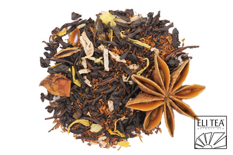 Thai Chai