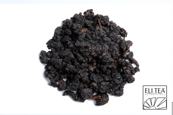 Roasted Slimming Oolong