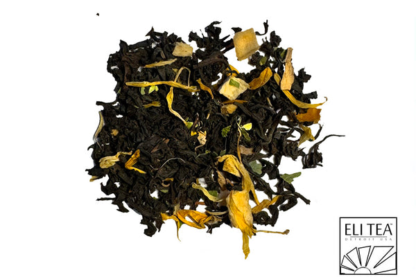 Bengal Tiger Black Tea