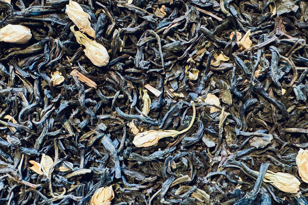 Wushe Garden Jasmine