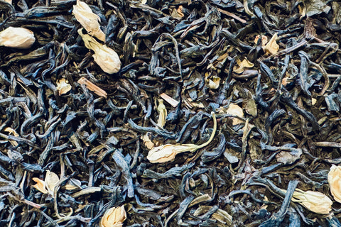 Wushe Garden Jasmine