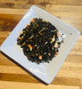 Sunset Peach Green Tea