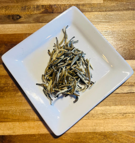 Silver Needle