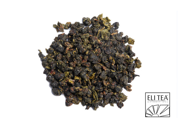 GABA Oolong