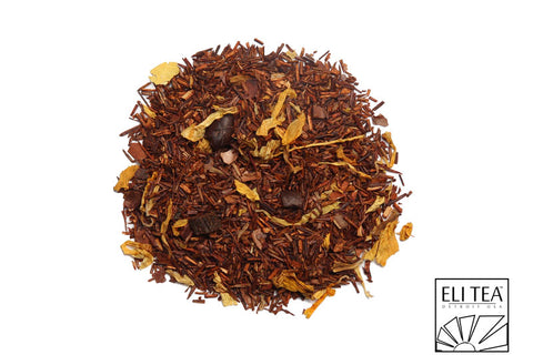 Hazelnut Rooibos