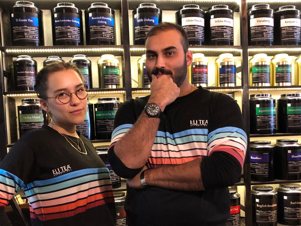 Longsleeve Rainbow Shirt 18/19