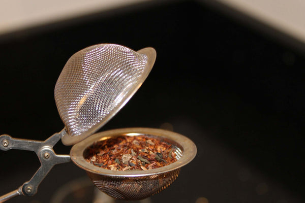 Tea Infuser Clamp