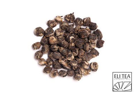 Jasmine Pearls (Organic)