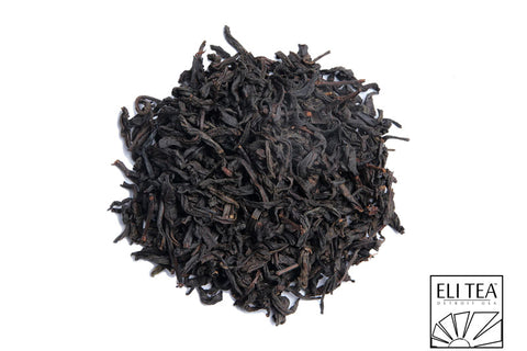 Lapsang Souchong