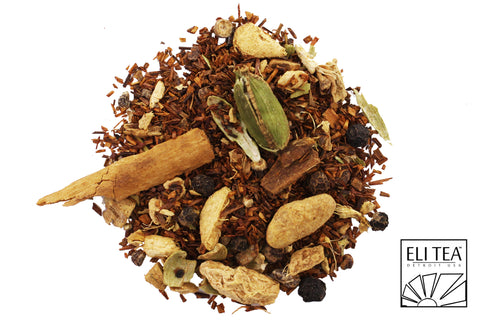 Rooibos Chai ( Caffeine Free )