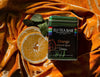 Orange Mint Spice Green Tea