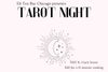 Summer Tarot Nights @ Eli Tea Andersonville